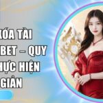 cách xóa tài khoản Pkbet
