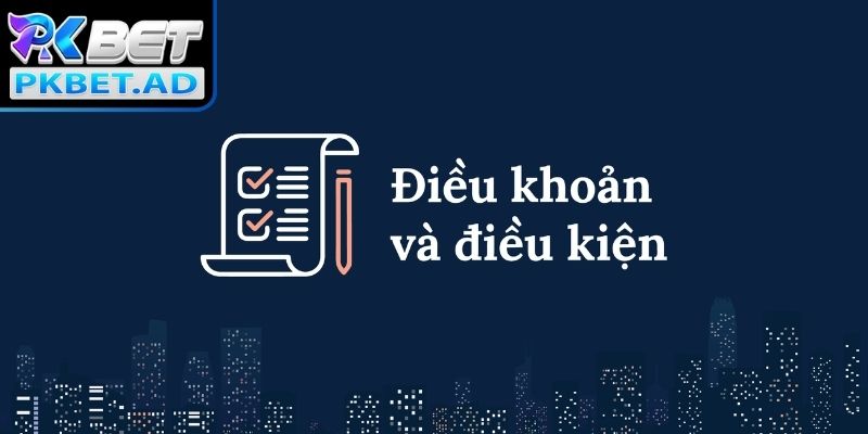 Điều Khoản Và Điều Kiện 1 Tầm quan trọng cốt lõi của các điều khoản và điều kiện