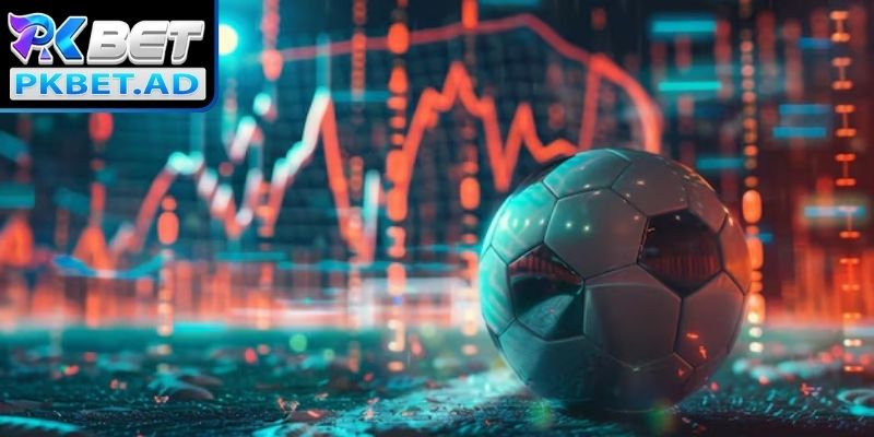 Kèo 1x2 Pkbet – Hướng Dẫn Đọc Chuẩn Chuyên Gia Cá Cược 1 Tổng quan về kèo 1x2 Pkbet trên bảng Odds