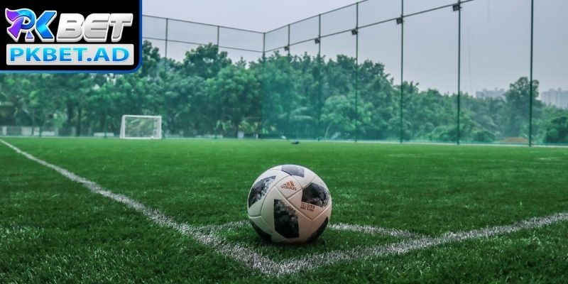 Lưu ý khi người chơi tham gia kèo góc Pkbet