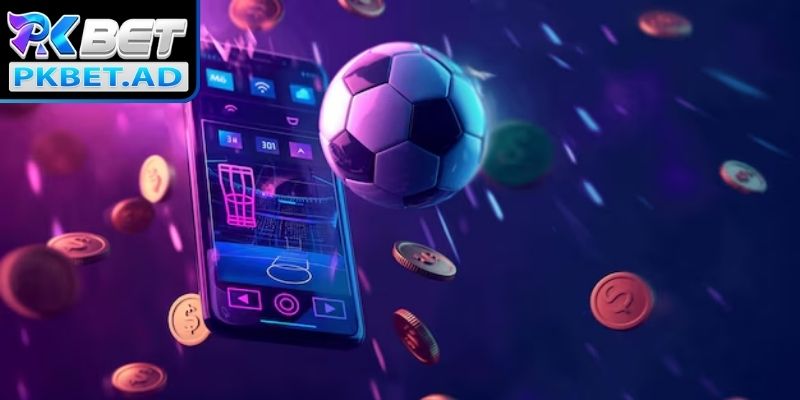 Kèo Sớm PKBET – Bí Quyết Chiến Thắng Từ Chuyên Gia 2 Kèo Châu Âu trong kèo sớm Pkbet