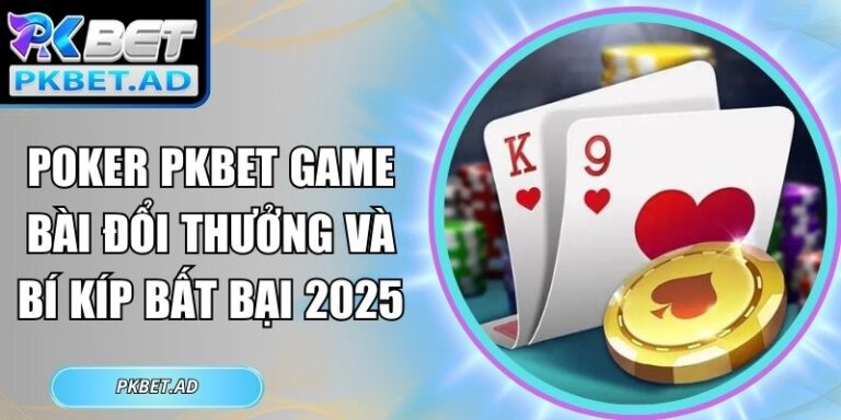 Poker Pkbet