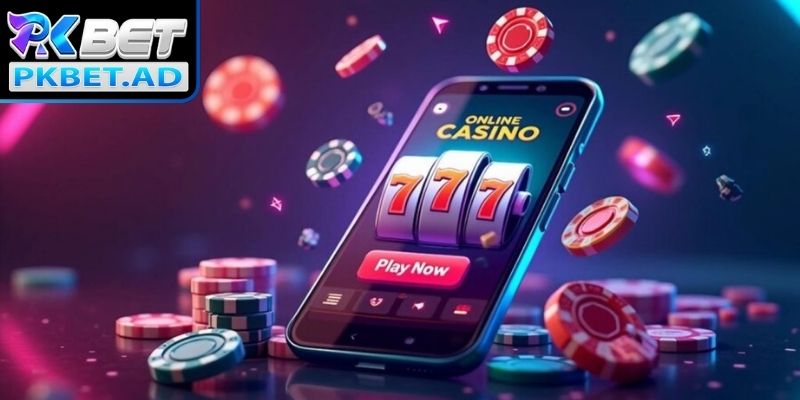Tải App PKBET 1 Điều kiện cần để tải app Pkbet thành công