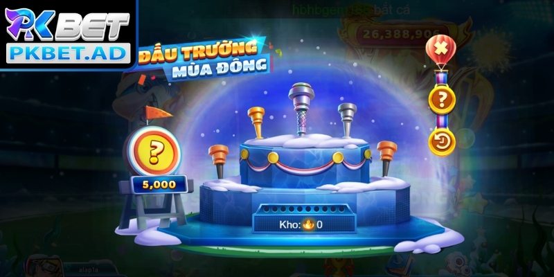 Cách bắt đầu trải nghiệm